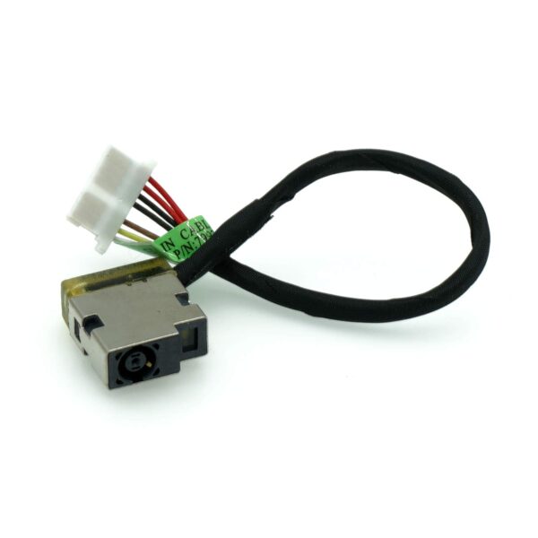 250 G4 DC Jack