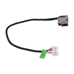 799749-S17, HP 250 G6 Dc Jack Cable