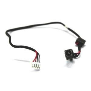 DC POWER JACK for Dell Inspiron N7110