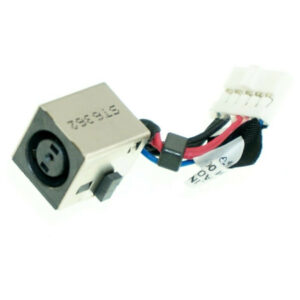 DELL Latitude E5470, 04XV4N DC Power Jack