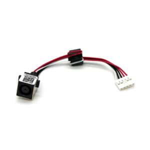 DC POWER JACK for Dell Latitude E5550