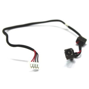 DC POWER JACK for Dell Latitude E6410