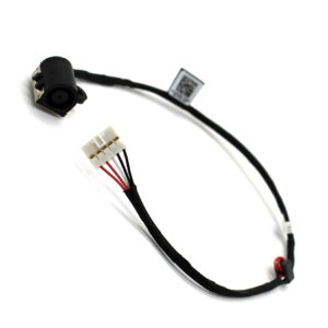 DC30100HH00, Dell Latitude E6530 DC POWER JACK