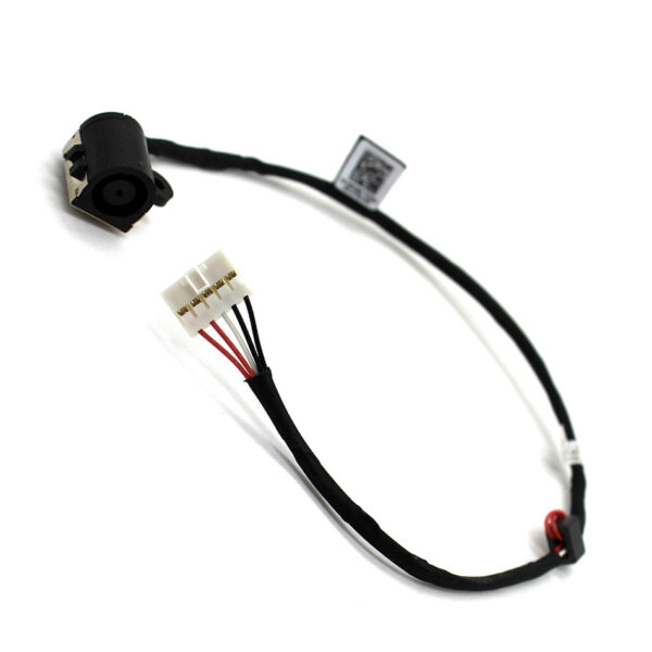 DC30100HH00, Dell Latitude E6530 DC POWER JACK