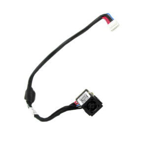 DC POWER for Dell Latitude E6540