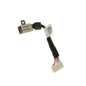 DC POWER JACK for Dell Precision