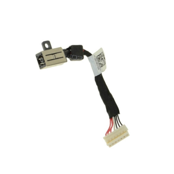 DC POWER JACK for Dell Precision