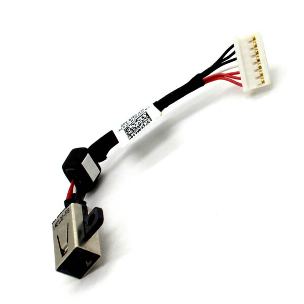 DC POWER JACK for Dell Precision M3800