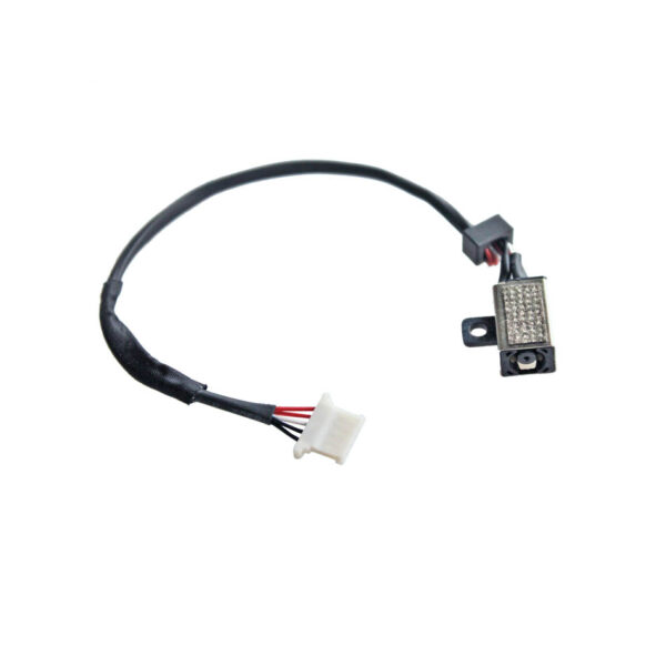 DC POWER JACK for Dell XPS 13, 13-L321X