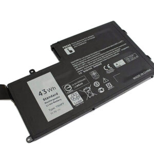 TRHFF Dell Inspiron 14-5447, 15-5548 Battery