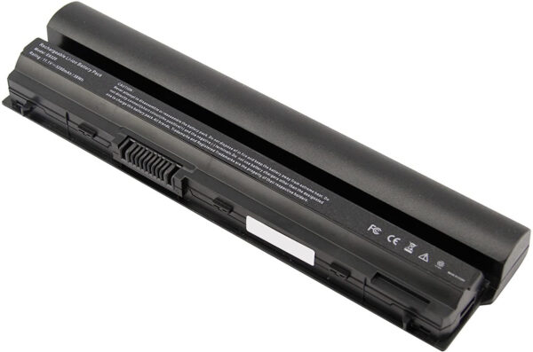 FRR0G Dell Latitude E6120, E6220, E6330 Battery