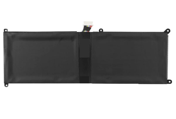 7VKV9, DELL XPS 12-9250 Battery