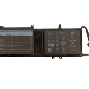 9NJM1 Dell Alienware 15 R3, 17 R4 Battery