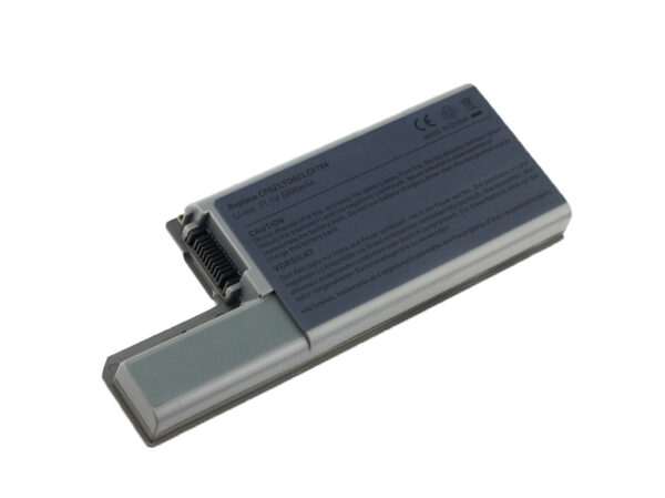 DF230, Dell Latitude D820 Battery