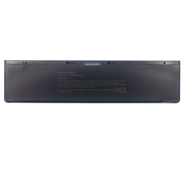 34GKR, 3RNFD, 5K1GW Dell Latitude E7440, E7450 Battery