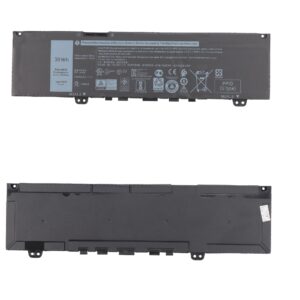 F62G0, Dell Inspiron 13 5370 Battery