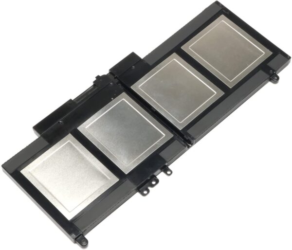 G5M10 DELL Latitude E5450, E5550, Battery