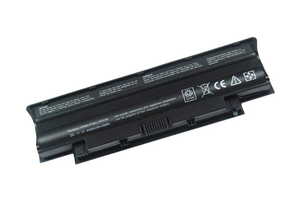 J1KND Dell Inspiron N4010, N5010, N5040 Battery