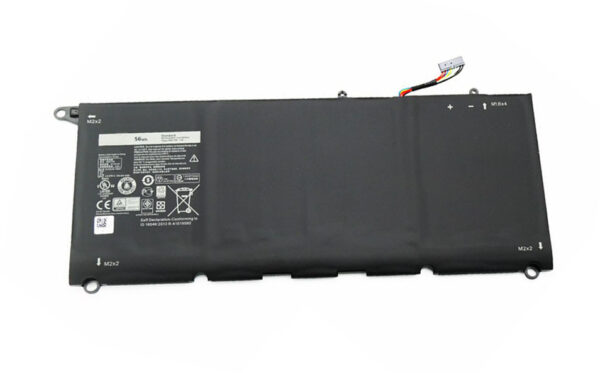 JD25G, Dell XPS 13 9343, XPS 13-9350 Battery