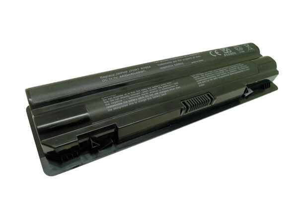 JWPHF, Dell XPS 14, 14-L401X, 15-L501X Battery