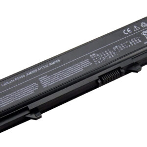 WU843, DELL LATITUDE E5400, E5500, Battery