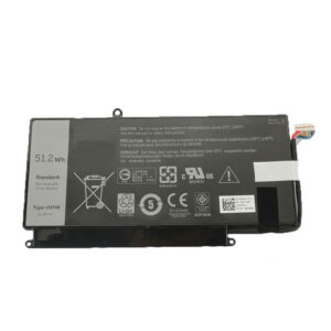 VH748, Dell Vostro 5460, 5470 Battery