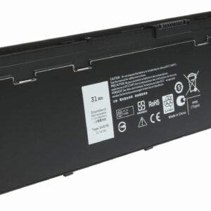 GVD76, VFV59, WD52H, DELL Latitude E7420, E7250 Battery