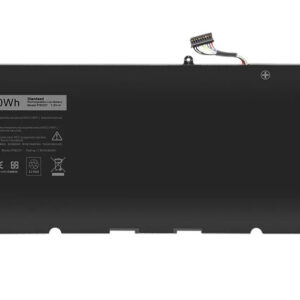 PW23Y, TP1GT, Dell XPS 13 9360, Battery