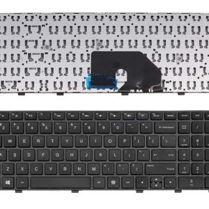 HP PAVILION DV6-6000 SERIES KEYBOARD