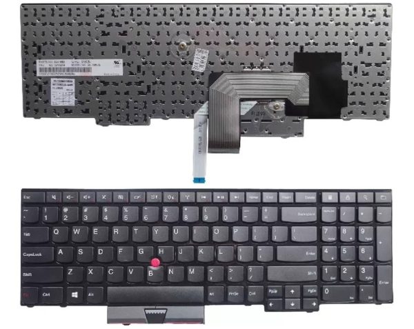 LENOVO THINKPAD EDGE E530 KEYBOARD