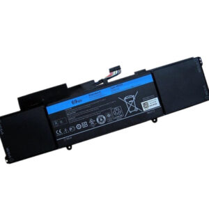 4RXFK, Dell Ultrabook XPS 14 Battery