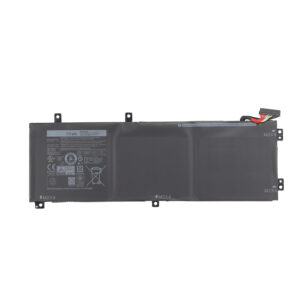 RRCGW, H5H20, 62MJV Dell XPS 15 9550 Battery