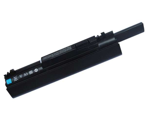 P866C, P891C Dell Studio XPS 13 Battery