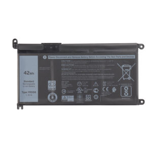 YRDD6 Dell Inspiron 14 5482, Latitude 3500 Battery