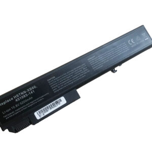 AV08, HP EliteBook 8530W, 8540P Battery