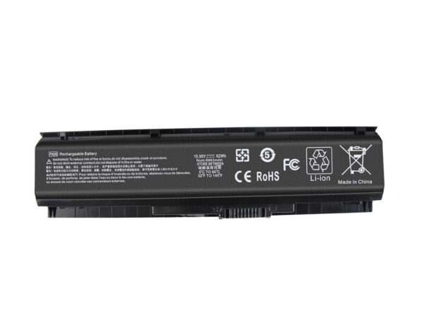 HSTNN-DB7K, PA06, HP Omen 17 Battery