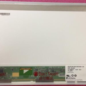 LED 14.0" WXGA HD+ 1600*900, 40 Pin BOTTOM LEFT- B140RW03 V.1 LCD Screen replacement