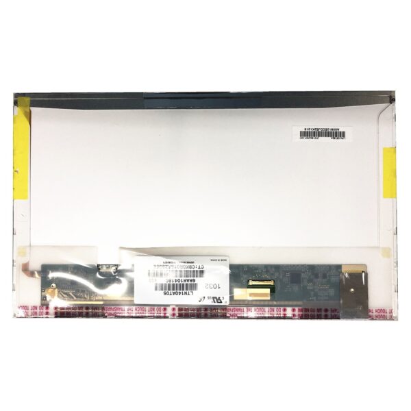LED 14.0" WXGA HD-1366*768, 30 Pin BOTTOM RIGHT- B140XW01 V.4, LCD Screen replacement