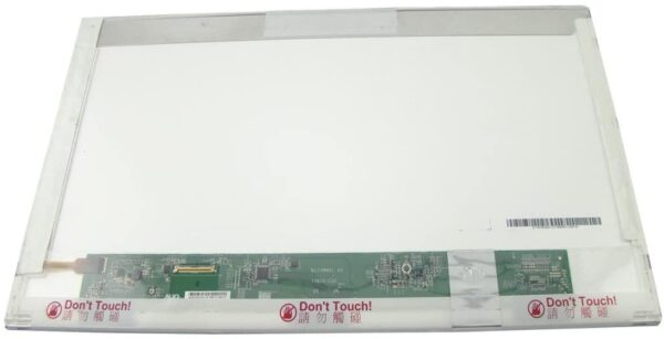 LED 17.3" WXGA HD+ 1600*900, 40 Pin BOTTOM LEFT-N173FGE-L23, LCD Screen replacement