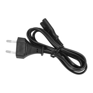 Figure 8-2pin Plug AC POWER CORD