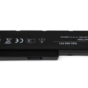 SQU-809, Fujitsu Li3710, Pi3560 Battery