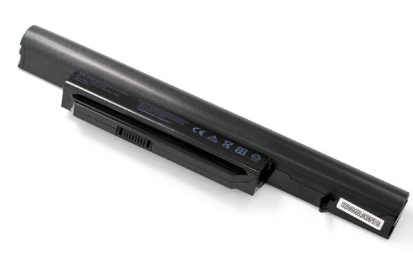 SQU-1003, SQU-1008 for Hasee A560P Battery