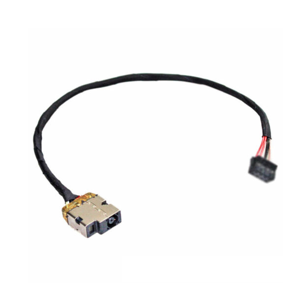 DC POWER JACK for HP 250-G1, 250 G2