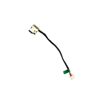 799736-Y57, HP 250 G4, 255, 15-AC, DC-IN Power Jack Cable
