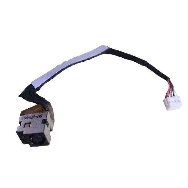 HP 4320S DC POWER JACK