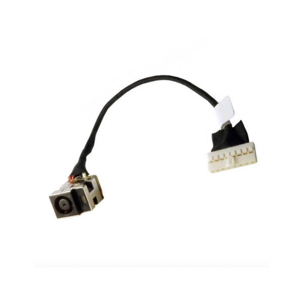 DC POWER JACK for HP-Compaq G62