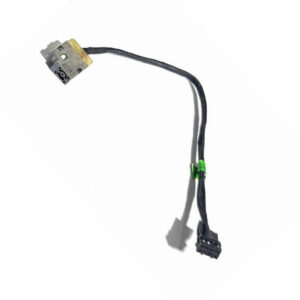 DC POWER JACK for HP Envy 15-J, 250 G3
