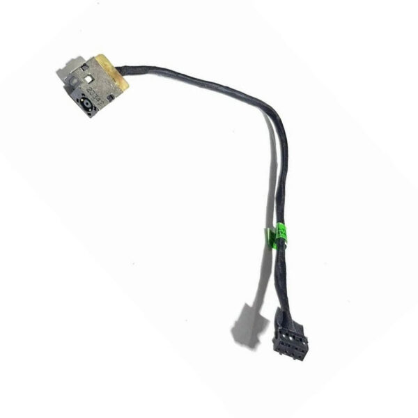 DC POWER JACK for HP Envy 15-J, 250 G3