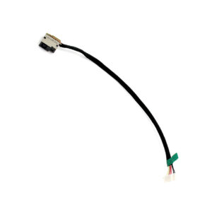 DC POWER JACK for HP Envy X2 13-J, 13-J012DX