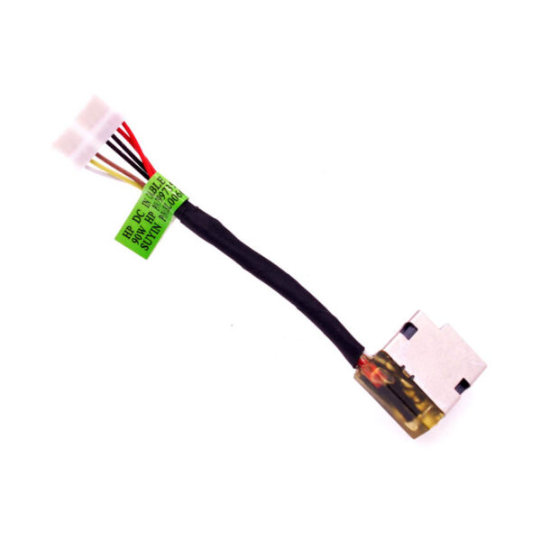 DC POWER JACK for HP Envy X360 M6-W
